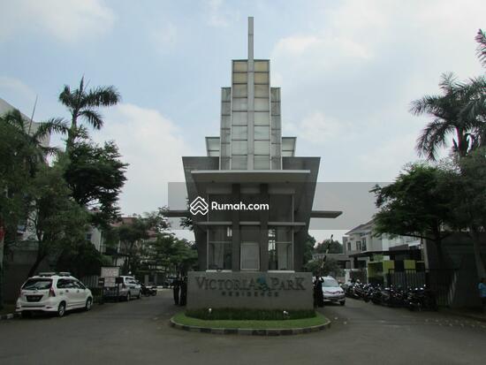 Rumah dijual Victoria Park Residence, 145 m² mulai Rp 1,7 M | Rumah.com