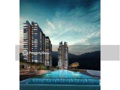 - The Marin at Ferringhi