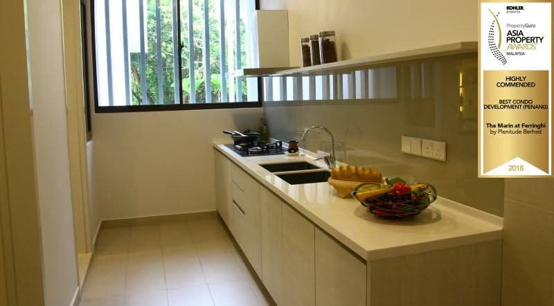 Condominium for Rent at The Marin at Ferringhi - Sam Kam - PropertyGuru.com.my