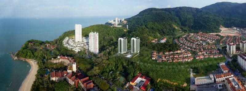 Condominium for Rent at The Marin at Ferringhi - Sam Kam - PropertyGuru.com.my