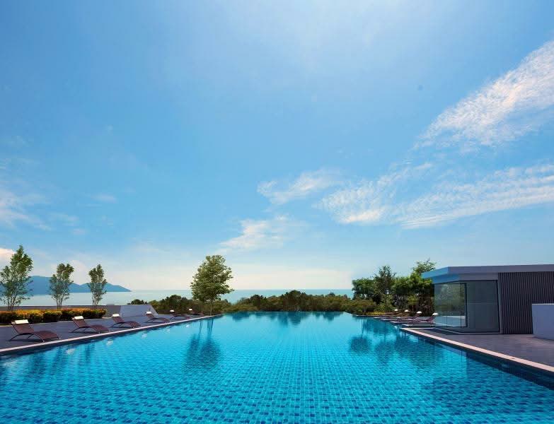 Condominium for Rent at The Marin at Ferringhi - Sam Kam - PropertyGuru.com.my