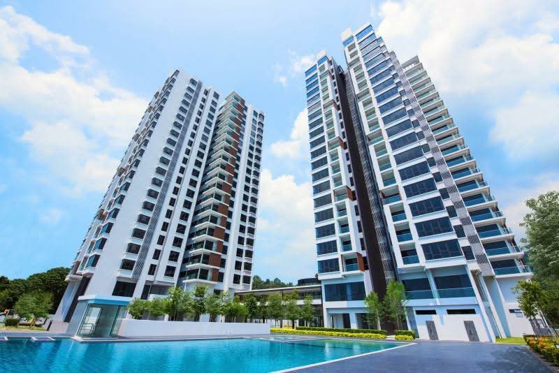 Condominium for Sale at The Marin at Ferringhi - Lewis Kam - PropertyGuru.com.my