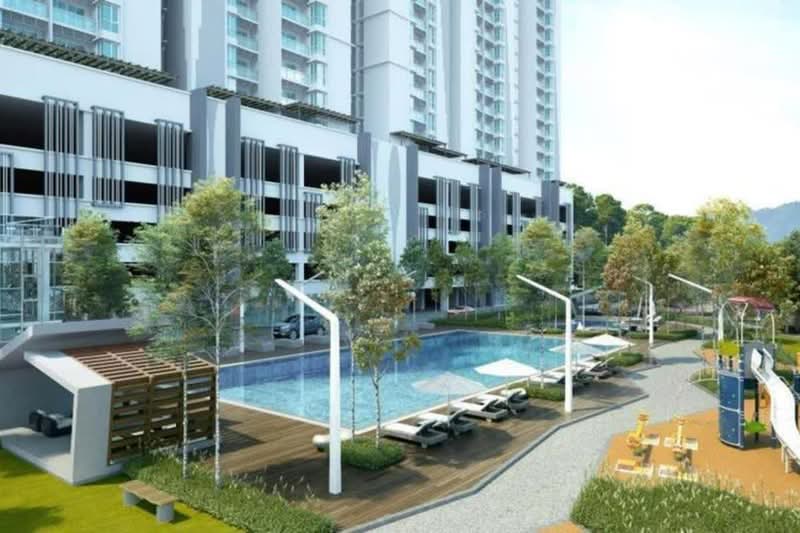 Riverville Residences - iProperty.com.my