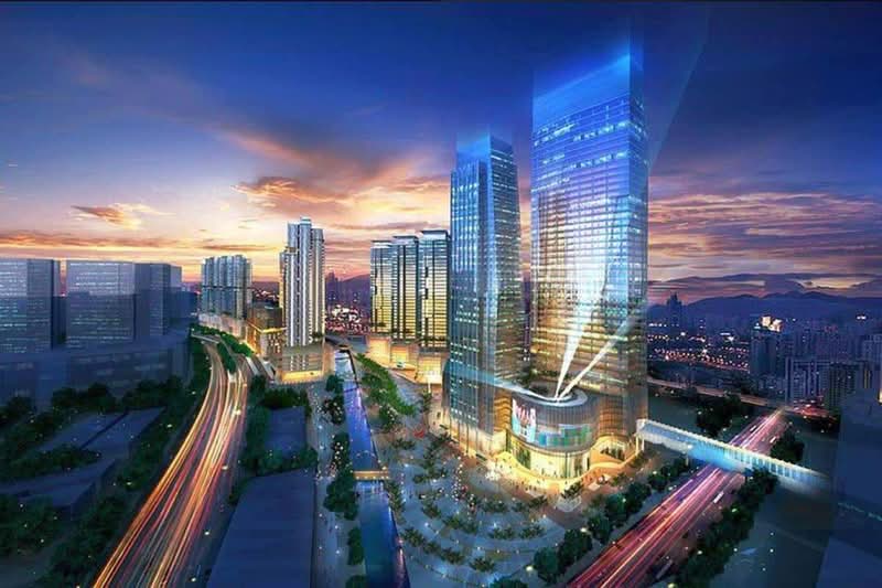 Riverville Residences - iProperty.com.my