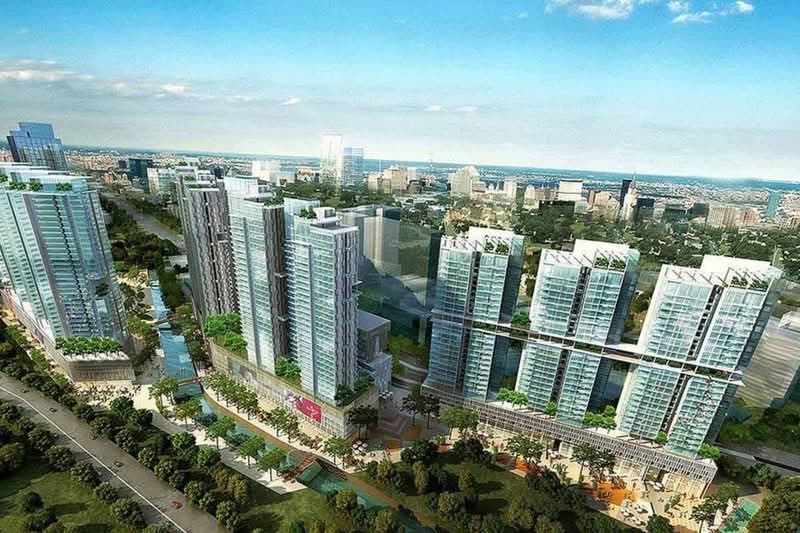 Riverville Residences - iProperty.com.my