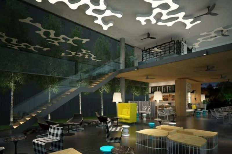 Riverville Residences - iProperty.com.my