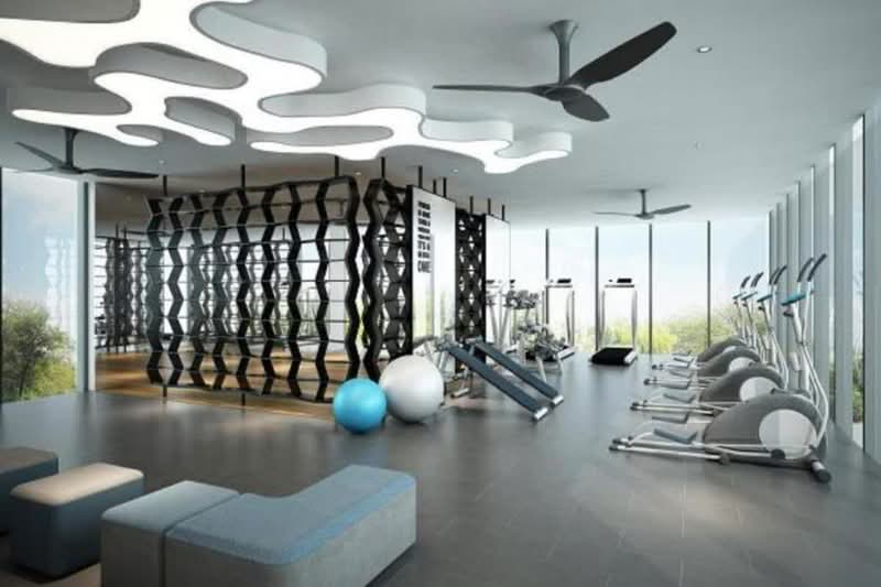 Riverville Residences - iProperty.com.my