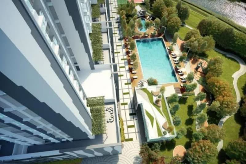 Riverville Residences - iProperty.com.my