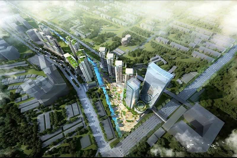 Riverville Residences - iProperty.com.my