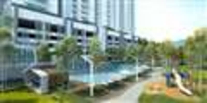 Riverville Residences - iProperty.com.my