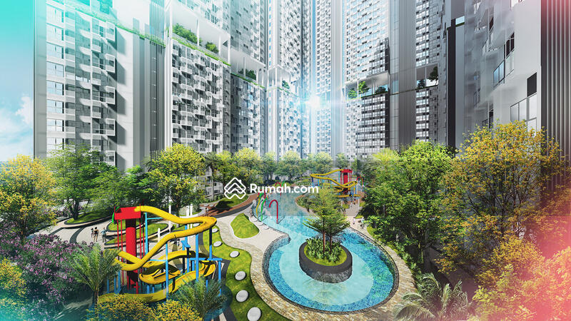Gangnam District Bekasi #0