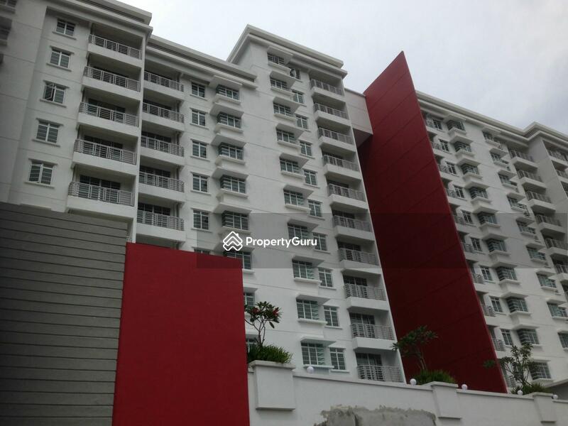 D'Larkin Residence - Apartment for Sale or Rent | PropertyGuru Malaysia