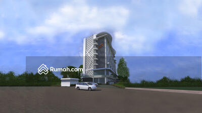  - Sahid Bangka Condotel