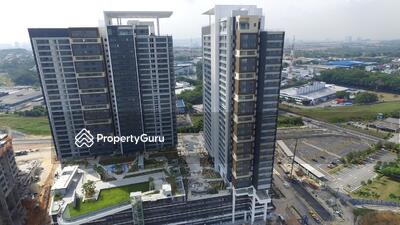 - Paloma @ Tropicana Metropark