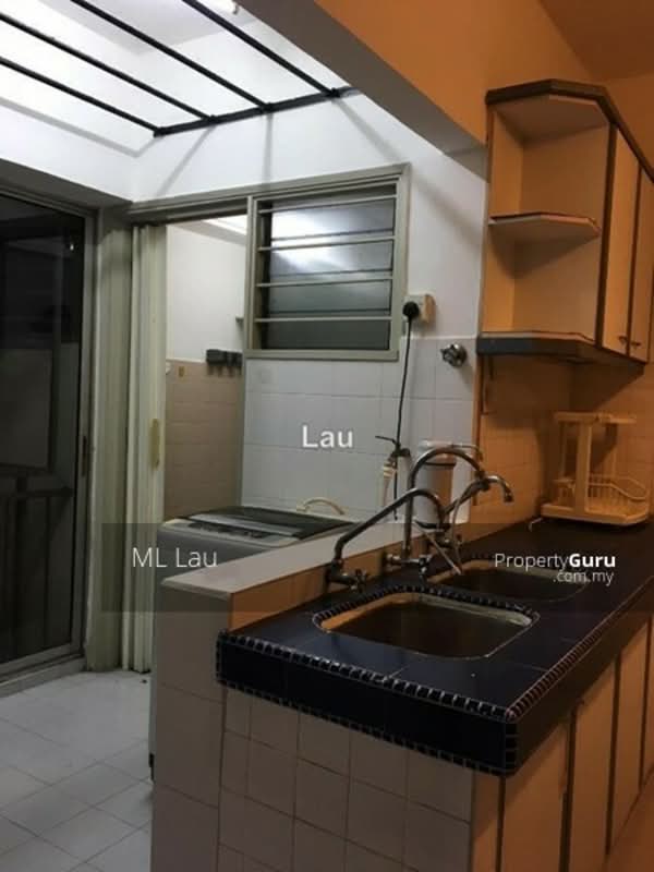 Faber Ria - iProperty.com.my