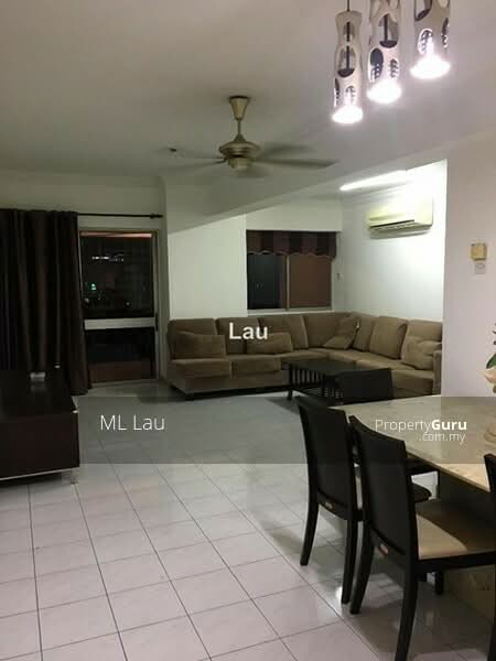Condominium for Sale at Faber Ria - Ms Lau. - PropertyGuru.com.my