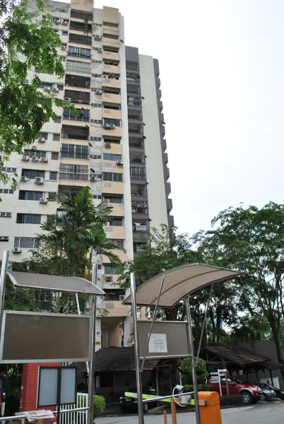 Condominium for Sale at Faber Ria - Ms Lau. - PropertyGuru.com.my