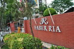 Faber Ria #0