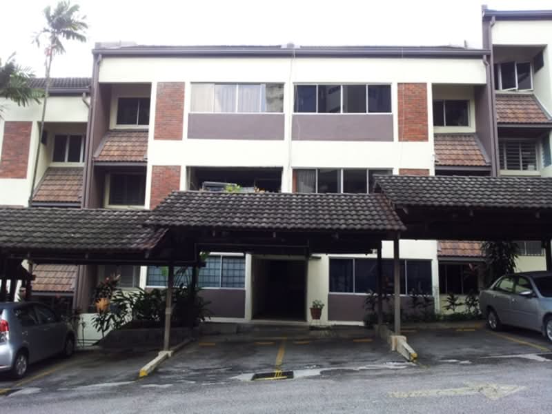 Condominium for Sale at Faber Ria - Ms Lau. - PropertyGuru.com.my