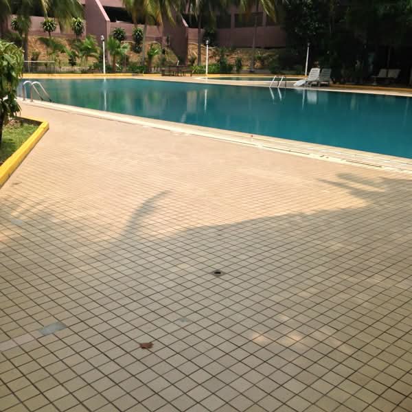 Condominium for Sale at Faber Ria - Ms Lau. - PropertyGuru.com.my