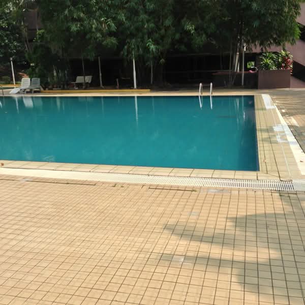 Condominium for Sale at Faber Ria - Ms Lau. - PropertyGuru.com.my