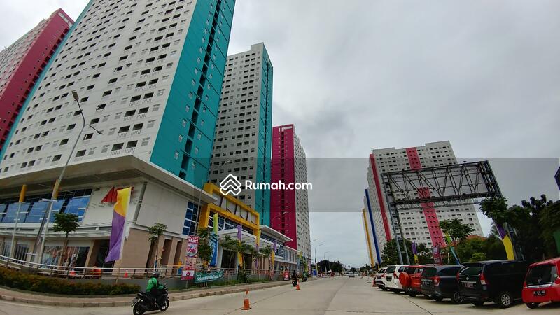 Green Pramuka City #0