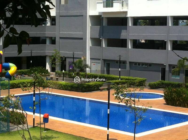 For Sale - Pangsapuri Anggun