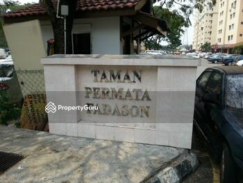 Permata Fadason