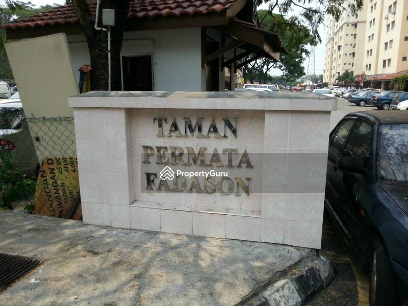 Permata Fadason #0