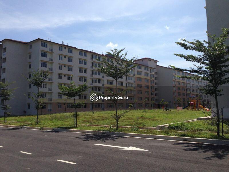 For Rent - Apartment Taman Topaz