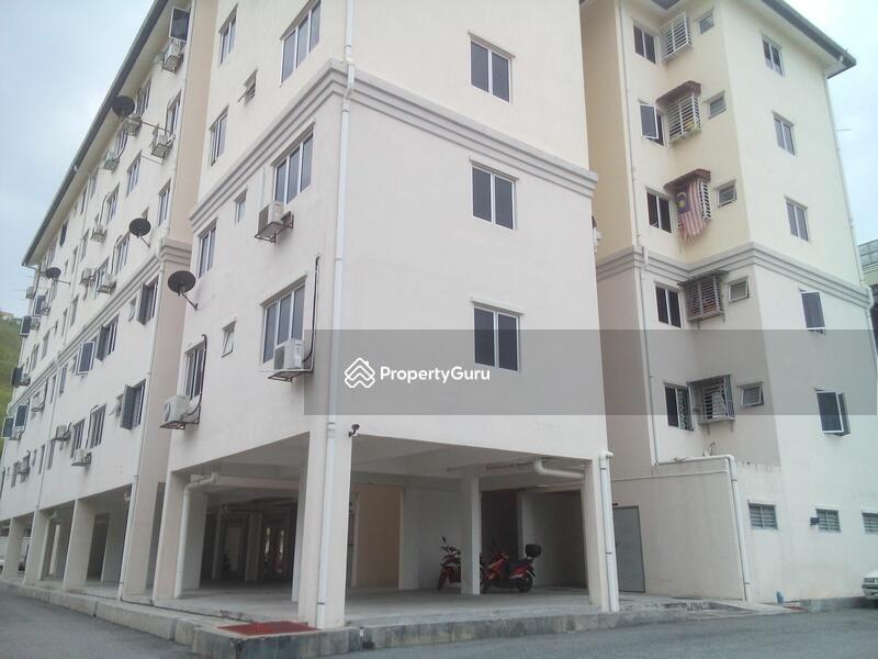 Pangsapuri Puteri 2 Tmn Damai Impian 2 Details Apartment For Sale And For Rent Propertyguru Malaysia