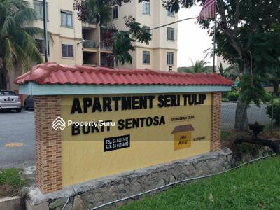  - Apartment Seri Tulip