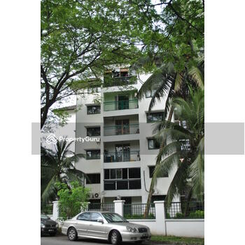 Fortuna Court
