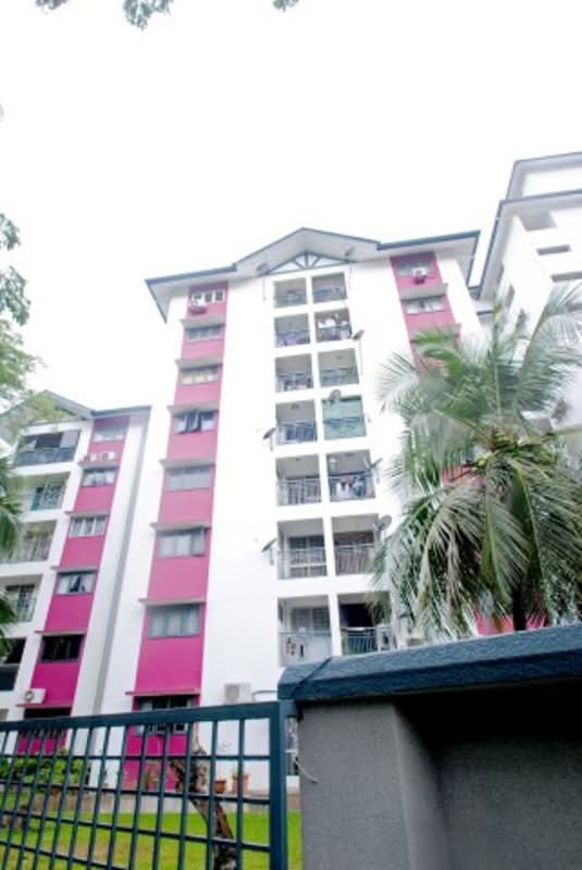 Fortuna Court - iProperty.com.my