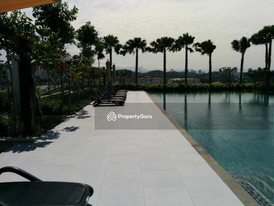 Jaya One Residences, Jaya One Jalan 13/6 Off Jalan Universiti, Seksyen ...