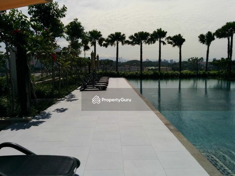 For Rent - Jaya One Residences