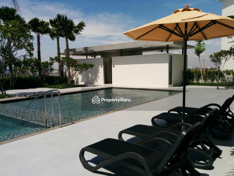 Jaya One Residences #0