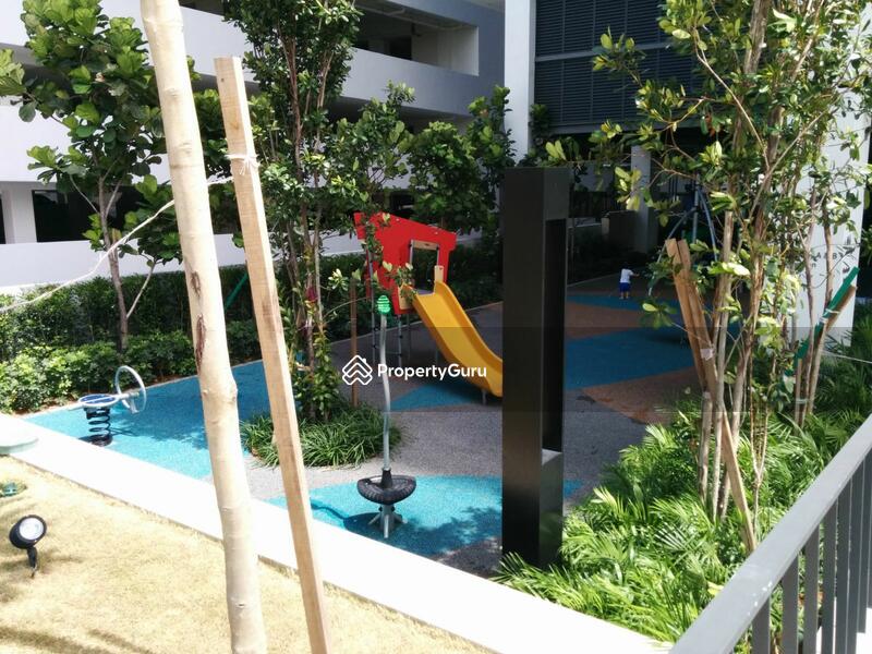 Jaya One Residences details, service residence for sale ...