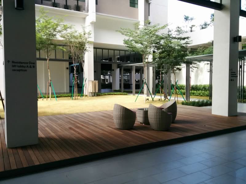 Jaya One Residences - iProperty.com.my