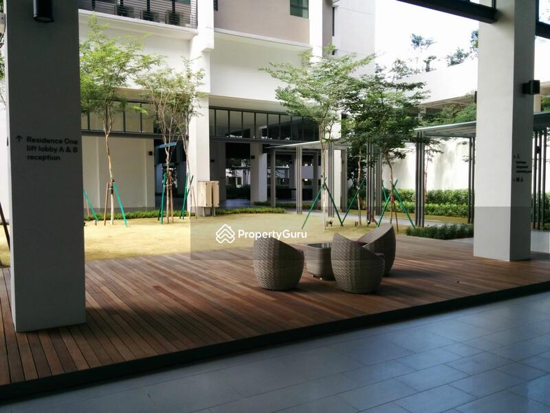 For Rent - Jaya One Residences