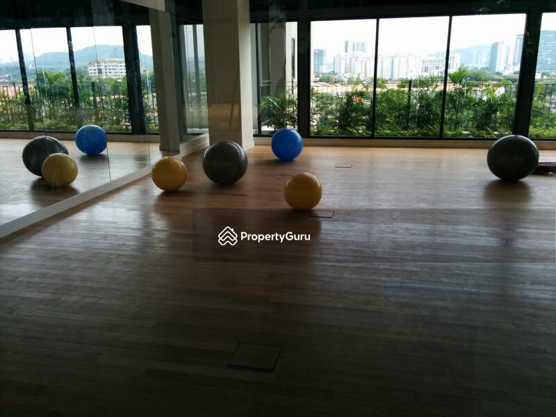 For Rent - Jaya One Residences