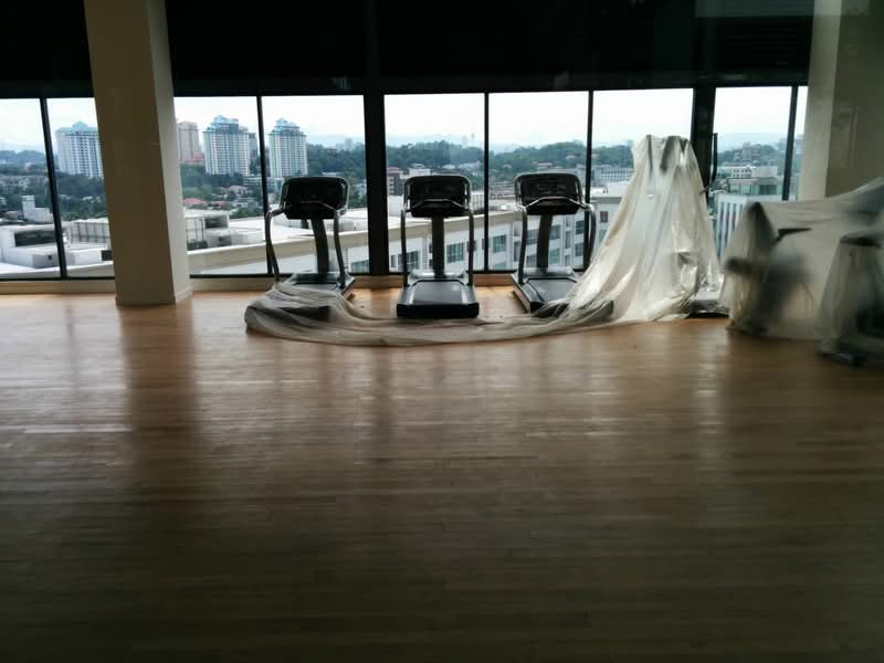 Jaya One Residences - iProperty.com.my