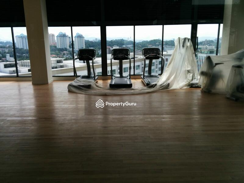 For Rent - Jaya One Residences
