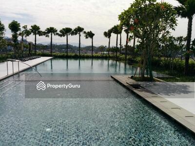 - Jaya One Residences