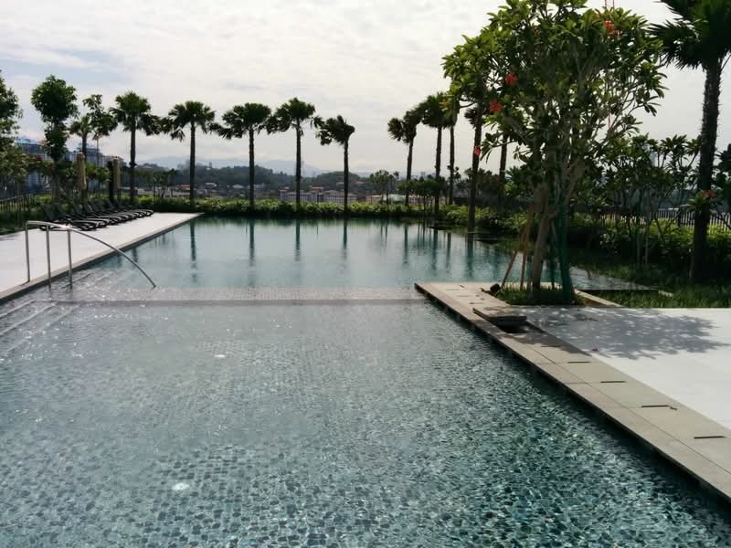 Jaya One Residences - iProperty.com.my