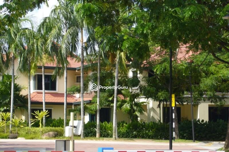 Untuk Dijual - Nadia Parkfront