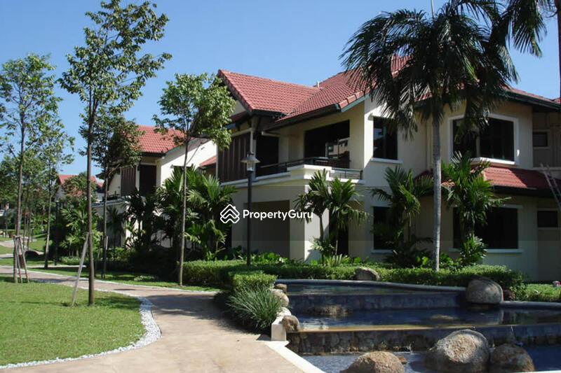 Untuk Dijual - Nadia Parkfront