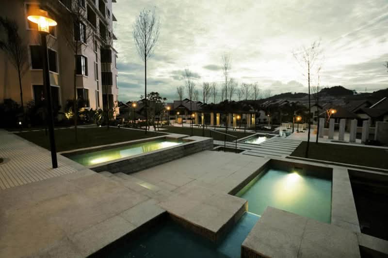 Nadia Parkfront - iProperty.com.my