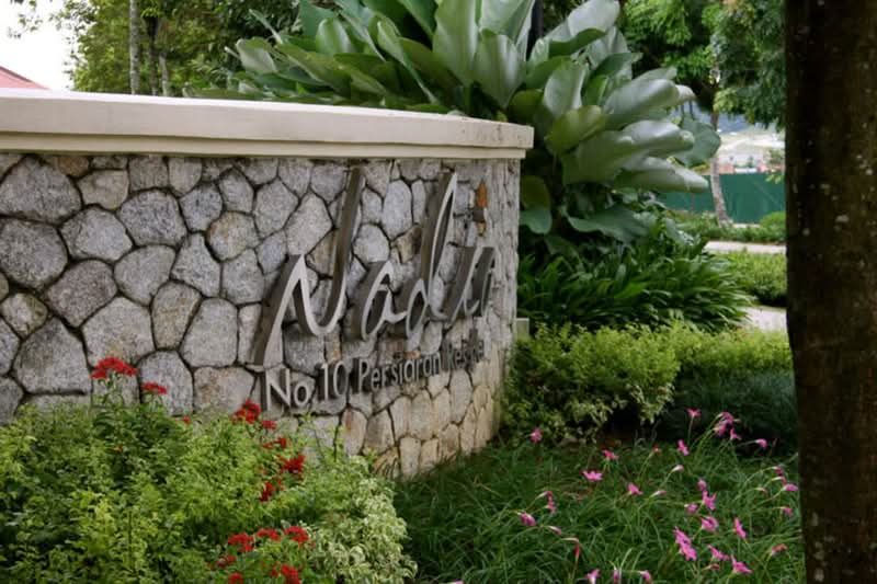 Nadia Parkfront - iProperty.com.my