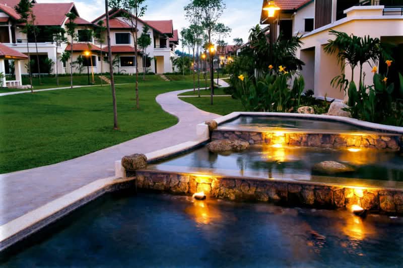 Nadia Parkfront - iProperty.com.my